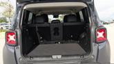 Thumbnail of 2022 Graphite Gray Jeep Renegade