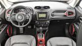 Thumbnail of 2022 Graphite Gray Jeep Renegade