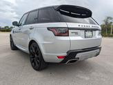 Thumbnail of 2020 Yulong White Metallic Land Rover Range Rover Sport