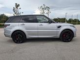 Thumbnail of 2020 Yulong White Metallic Land Rover Range Rover Sport