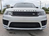 Thumbnail of 2020 Yulong White Metallic Land Rover Range Rover Sport