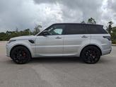 Thumbnail of 2020 Yulong White Metallic Land Rover Range Rover Sport