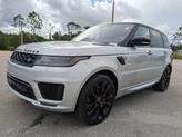 Thumbnail of 2020 Yulong White Metallic Land Rover Range Rover Sport