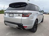 Thumbnail of 2020 Yulong White Metallic Land Rover Range Rover Sport