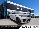 Photo of 2020 Yulong White Metallic Land Rover Range Rover Sport