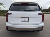 Thumbnail of 2025 White Pearl Kia Telluride