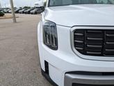Thumbnail of 2025 White Pearl Kia Telluride