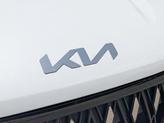 Thumbnail of 2026 Snow White Pearl Kia Carnival Hybrid