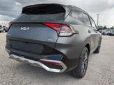 Thumbnail of 2025 Shadow Kia Sportage Hybrid