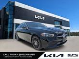 Photo of 2024 Mercedes-Benz C-Class