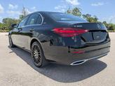 Thumbnail of 2024 Mercedes-Benz C-Class