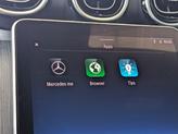 Thumbnail of 2024 Mercedes-Benz C-Class