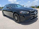 Thumbnail of 2024 Mercedes-Benz C-Class