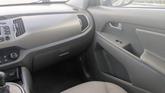 Thumbnail of 2016 Mineral Silver Kia Sportage