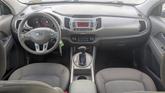 Thumbnail of 2016 Mineral Silver Kia Sportage