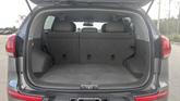 Thumbnail of 2016 Mineral Silver Kia Sportage