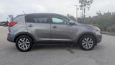 Thumbnail of 2016 Mineral Silver Kia Sportage