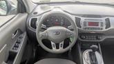 Thumbnail of 2016 Mineral Silver Kia Sportage