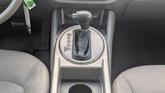 Thumbnail of 2016 Mineral Silver Kia Sportage