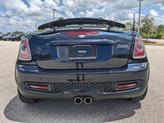 Thumbnail of 2012 Blue Metallic MINI Cooper S