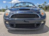 Thumbnail of 2012 Blue Metallic MINI Cooper S