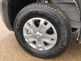 Thumbnail of 2025 Bright White Clearcoat RAM ProMaster 2500