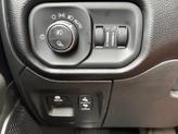 Thumbnail of 2026 Granite Crystal Metallic Clearcoat RAM 1500