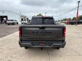 Thumbnail of 2026 Granite Crystal Metallic Clearcoat RAM 1500