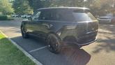 Thumbnail of 2025 Santorini Black Land Rover Range Rover