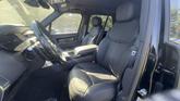 Thumbnail of 2025 Santorini Black Land Rover Range Rover