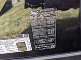 Thumbnail of 2025 Santorini Black Land Rover Range Rover