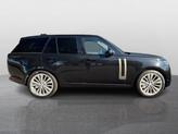 Thumbnail of 2025 Santorini Black Land Rover Range Rover