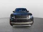 Thumbnail of 2025 Santorini Black Land Rover Range Rover