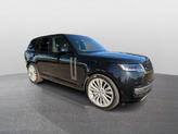 Thumbnail of 2025 Santorini Black Land Rover Range Rover