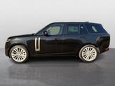 Thumbnail of 2025 Santorini Black Land Rover Range Rover