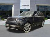 Thumbnail of 2025 Santorini Black Land Rover Range Rover