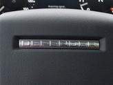 Thumbnail of 2025 Santorini Black Metallic Land Rover Defender