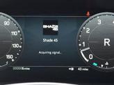Thumbnail of 2025 Santorini Black Metallic Land Rover Defender