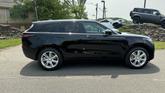 Thumbnail of 2026 Santorini Black Land Rover Range Rover Velar
