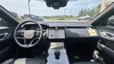 Thumbnail of 2026 Santorini Black Land Rover Range Rover Velar