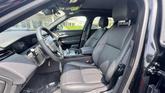 Thumbnail of 2026 Santorini Black Land Rover Range Rover Velar