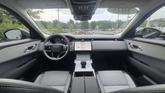 Thumbnail of 2025 Carpathian Grey Land Rover Range Rover Velar