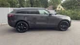 Thumbnail of 2025 Carpathian Grey Land Rover Range Rover Velar