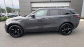 Thumbnail of 2025 Carpathian Grey Land Rover Range Rover Velar