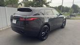Thumbnail of 2025 Carpathian Grey Land Rover Range Rover Velar