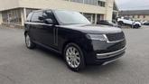 Thumbnail of 2025 Santorini Black Land Rover Range Rover