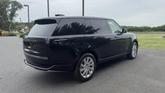 Thumbnail of 2025 Santorini Black Land Rover Range Rover