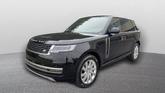 Photo of 2025 Santorini Black Land Rover Range Rover