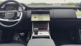 Thumbnail of 2025 Santorini Black Land Rover Range Rover