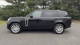 Thumbnail of 2025 Santorini Black Land Rover Range Rover